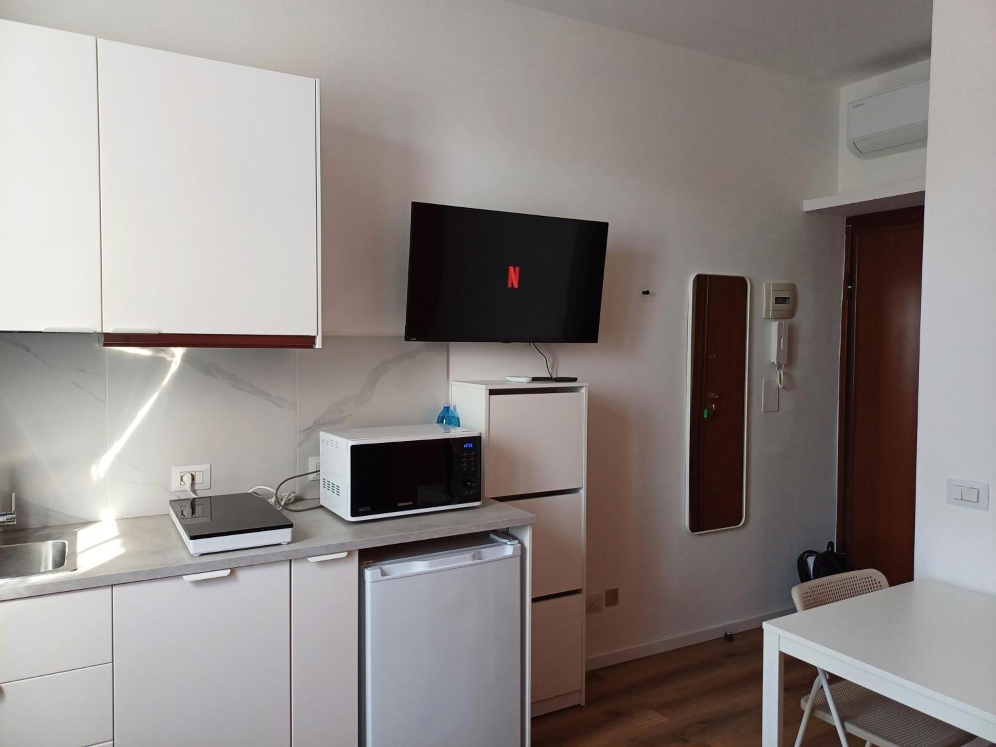 Sweet Smart Easy Apartment Porta Romana City Center Milan Exterior photo